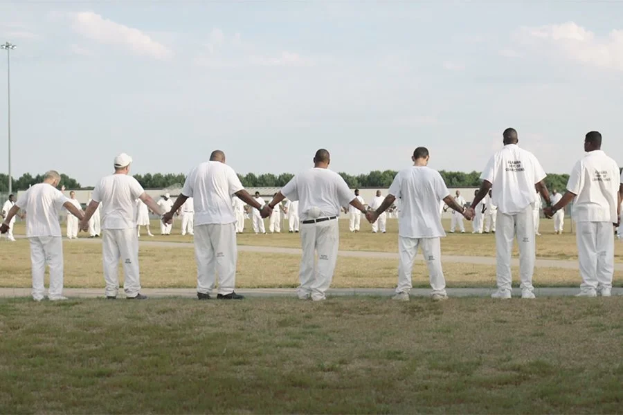 The Alabama Solution