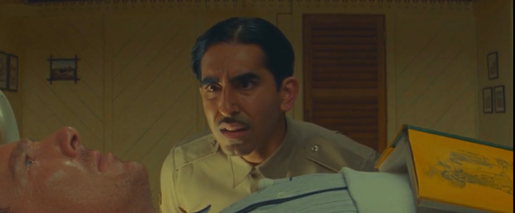 Four Short Films by Wes Anderson Based on Stories by Roald Dahl — Movies are Life