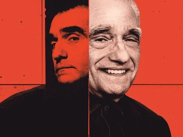 Mr.&nbsp;Scorsese