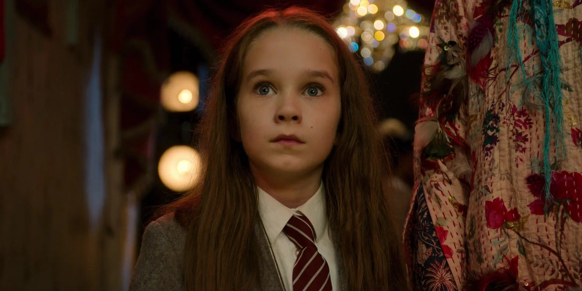 Roald Dahl’s Matilda the Musical — Movies are Life