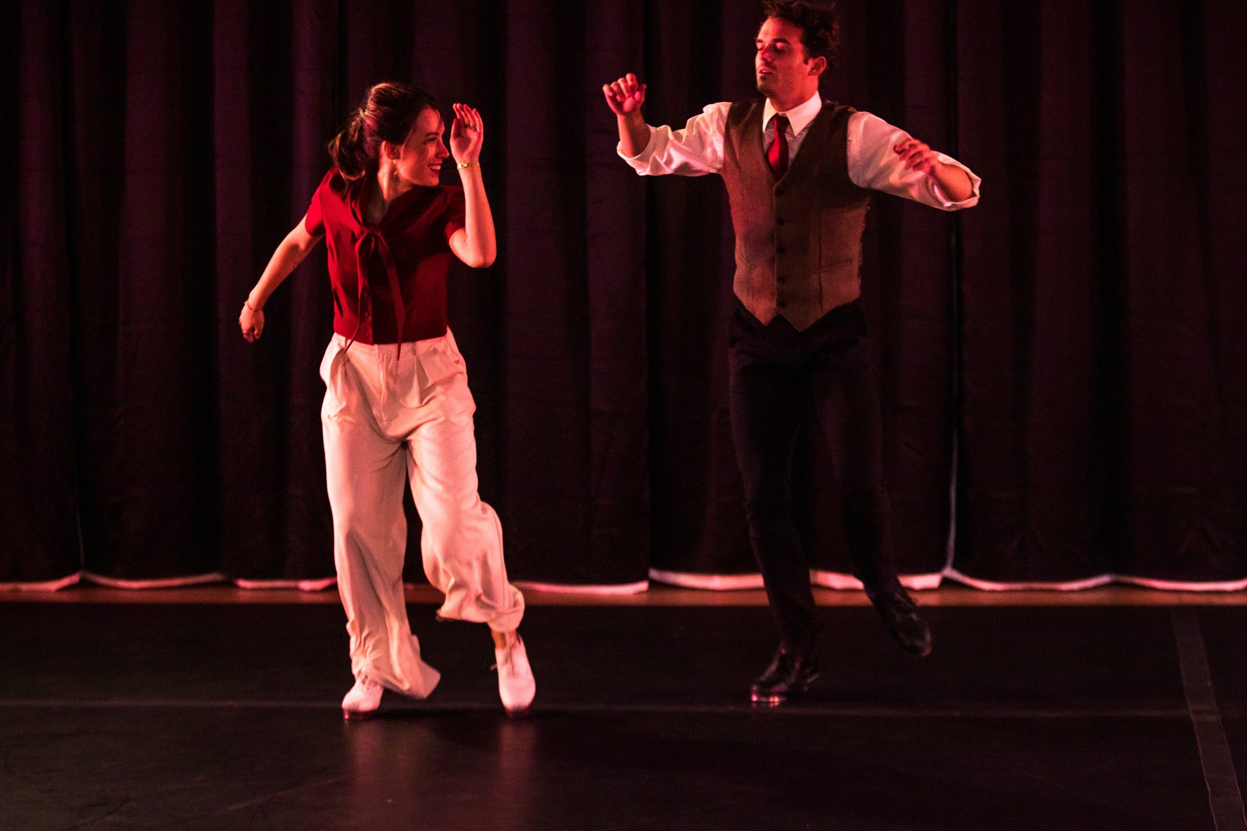 What Once Was or Could Have Been