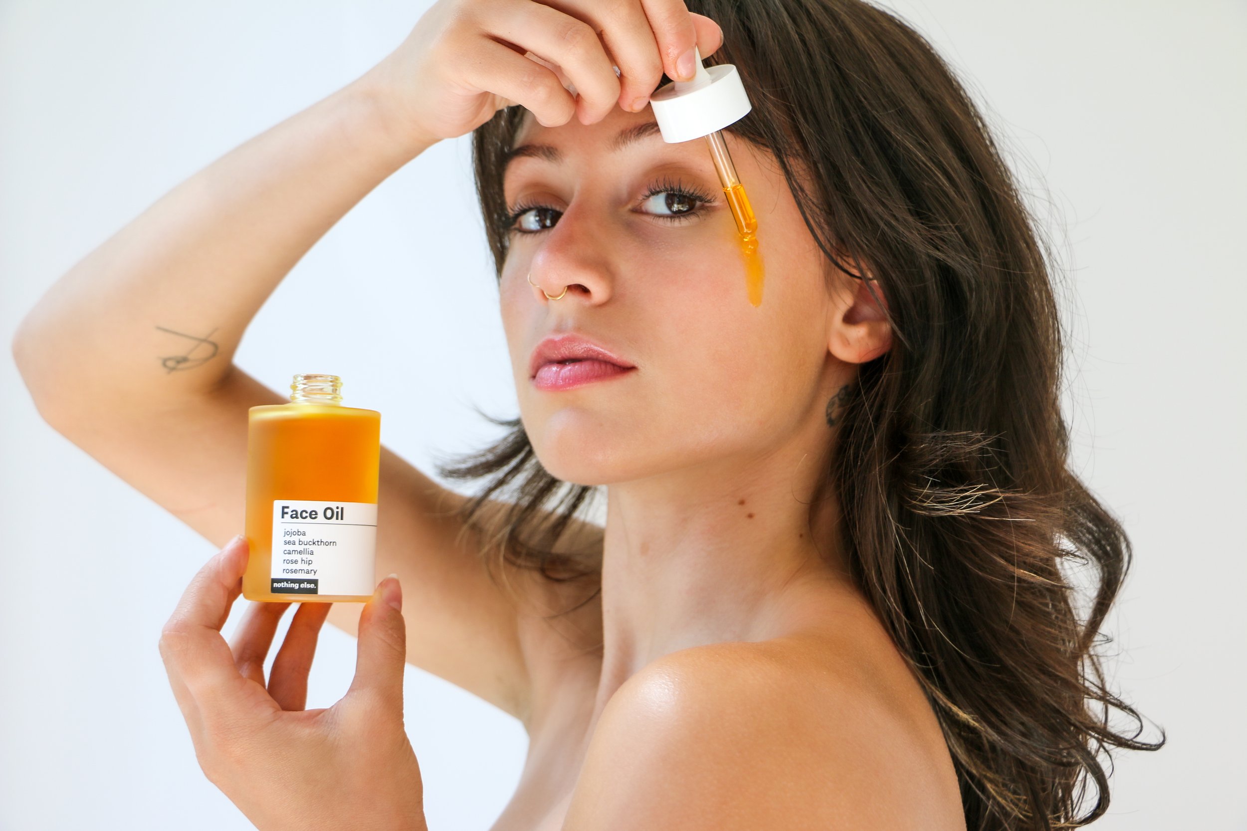 nothing else skincare