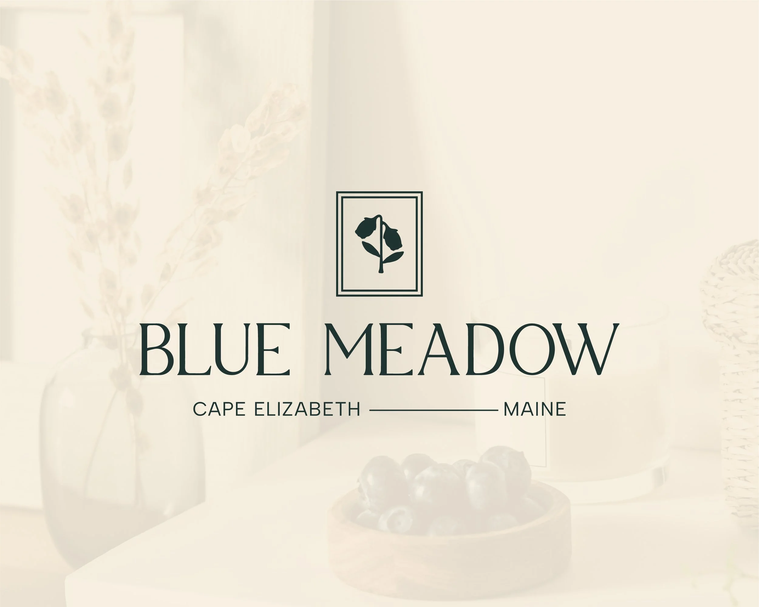 Blue Meadow