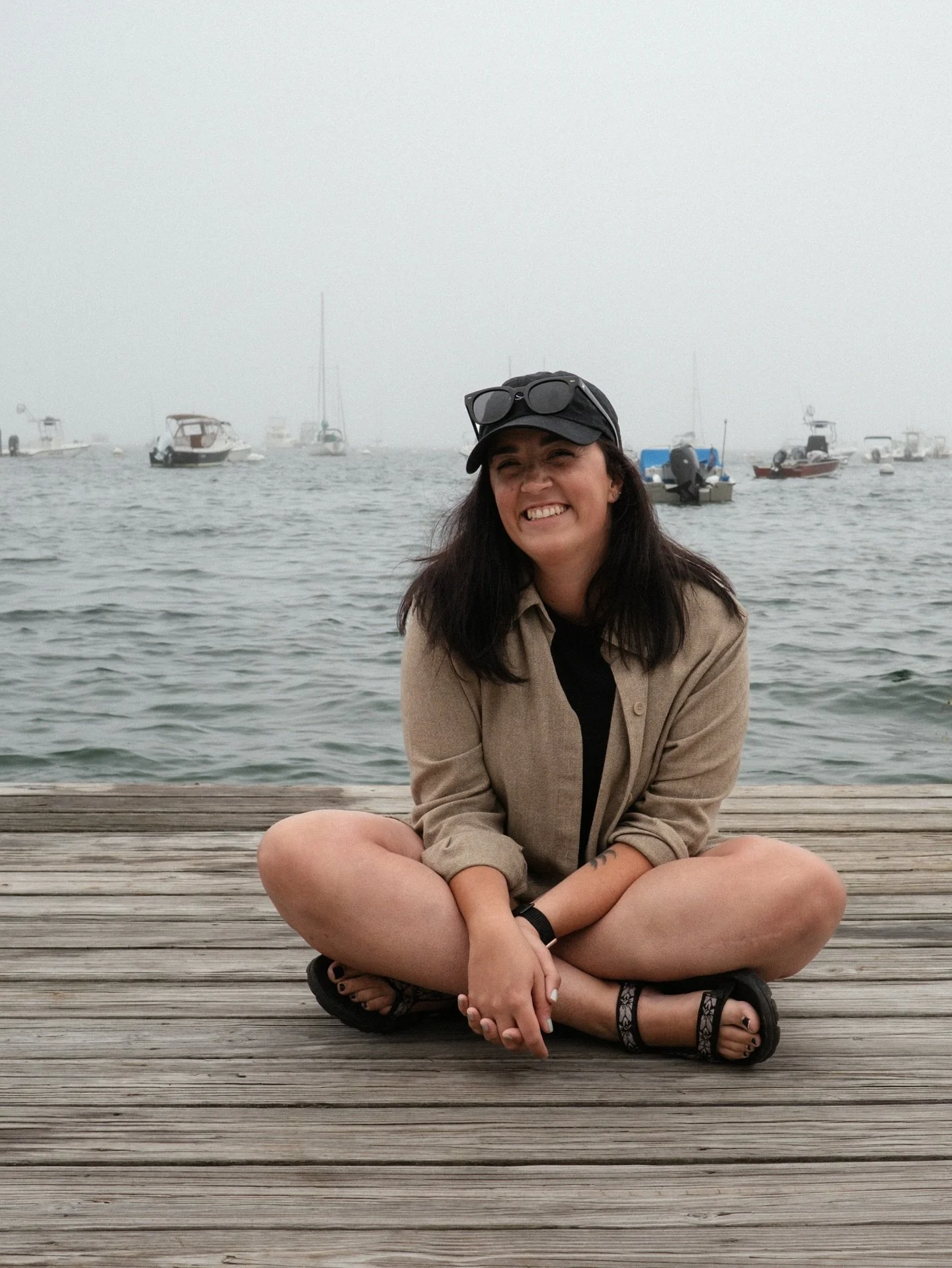 Just a girl who&rsquo;s emotionally unprepared for winter and already mourning the warmth&hellip; currently reminiscing summer as I&rsquo;m sitting under my heating blanket🥲

Seriously though, did we just skip over fall because it got cold and dark 