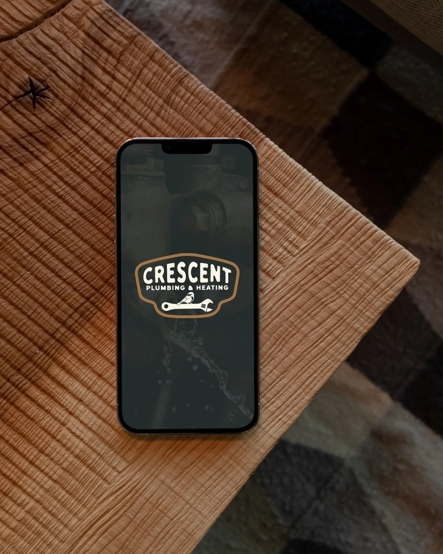New brand alert!👏🏼

Rooted in honesty, education, and true community care, Crescent Plumbing &amp; Heating is the kind of Maine small business that genuinely shows up. They&rsquo;re transparent, reliable, and just really good people who believe in 
