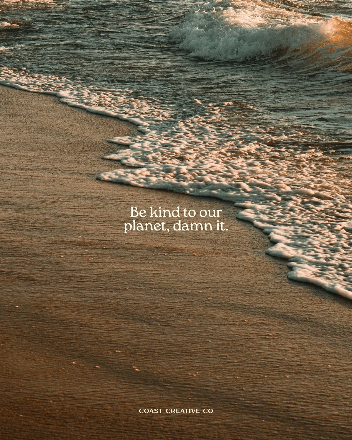 A reminder today (and every day) that the places we go to clear our heads, feel grounded, and to just be deserve the same care back🫶🏼

The earth gives us so much&hellip;calm, perspective, a reset when we need it most&hellip; and protecting it means