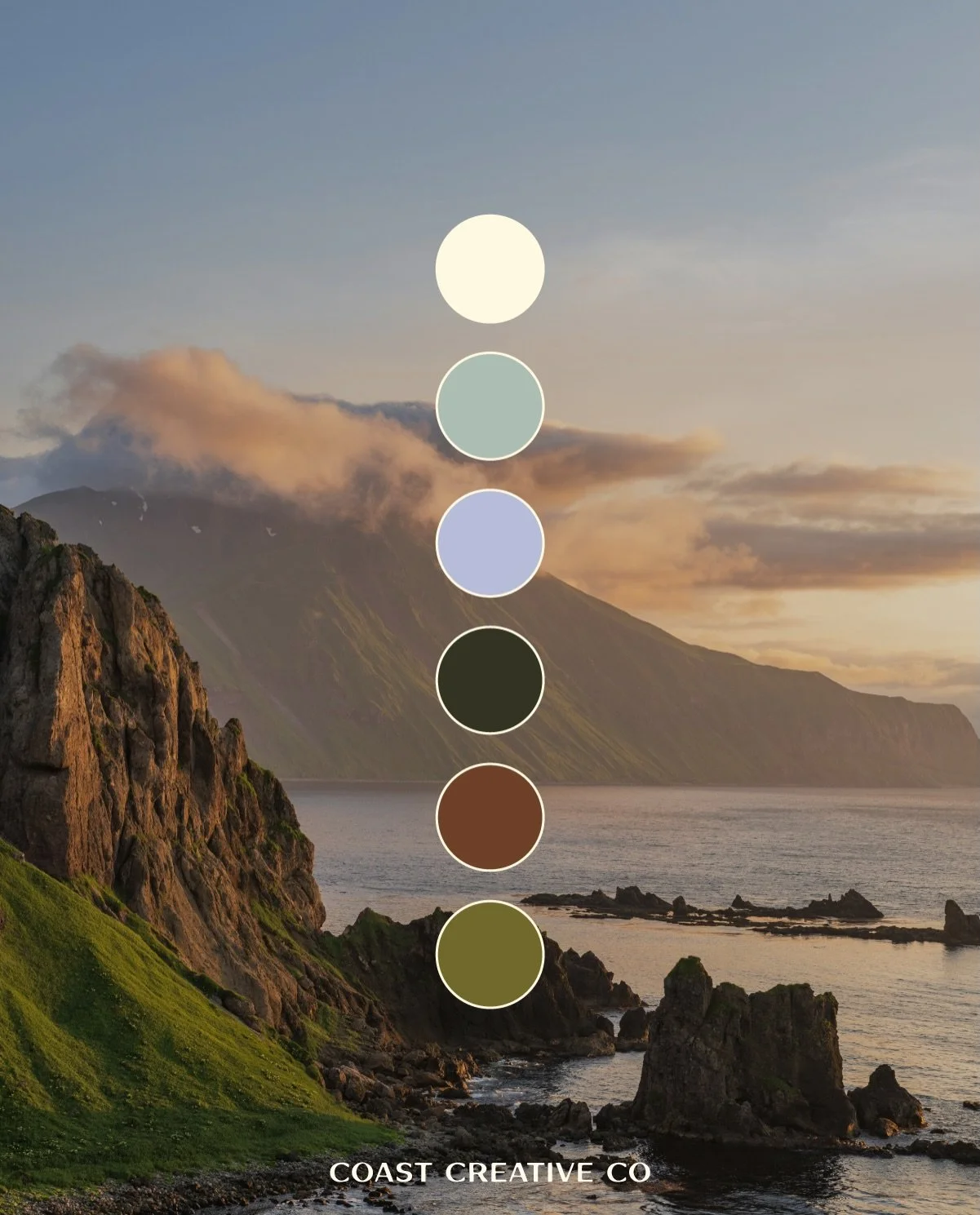 A little collection of color palettes from some recent projects that have been keeping me busy lately😍

The last few months have been packed with client work (still blows my mind that this is my job!), so posting on here has definitely taken a back 