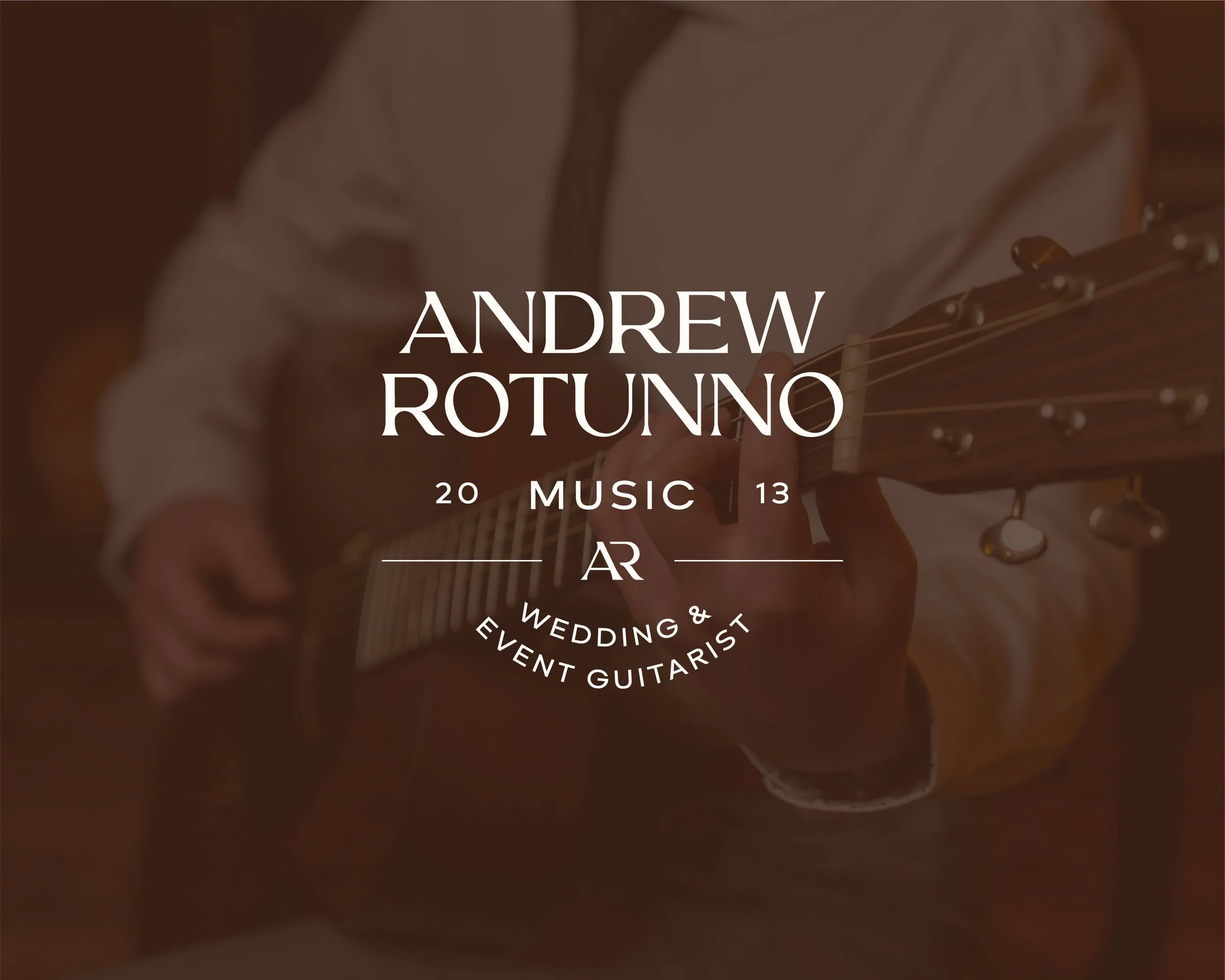 Andrew Rotunno Music