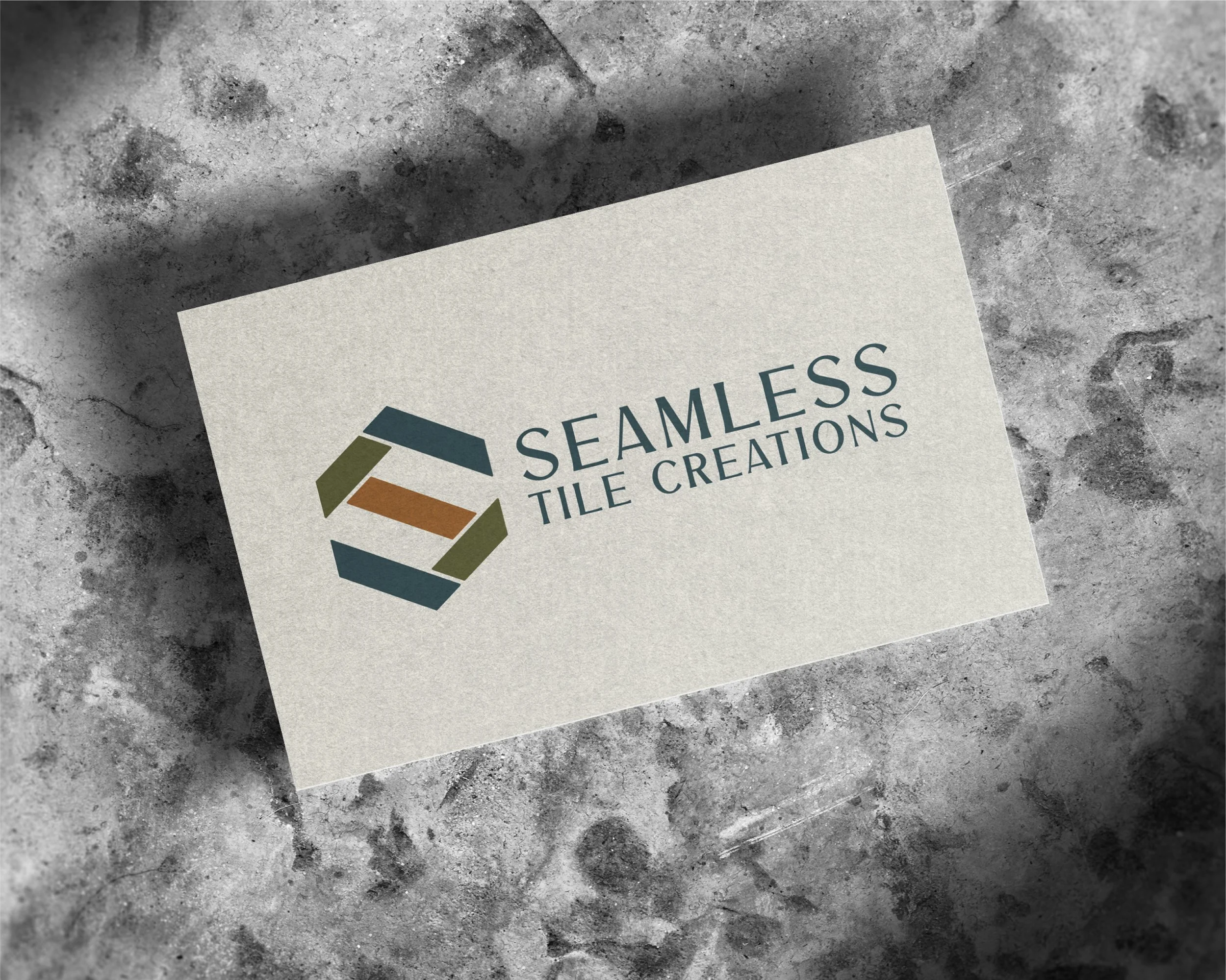 Seamless Tile Creations