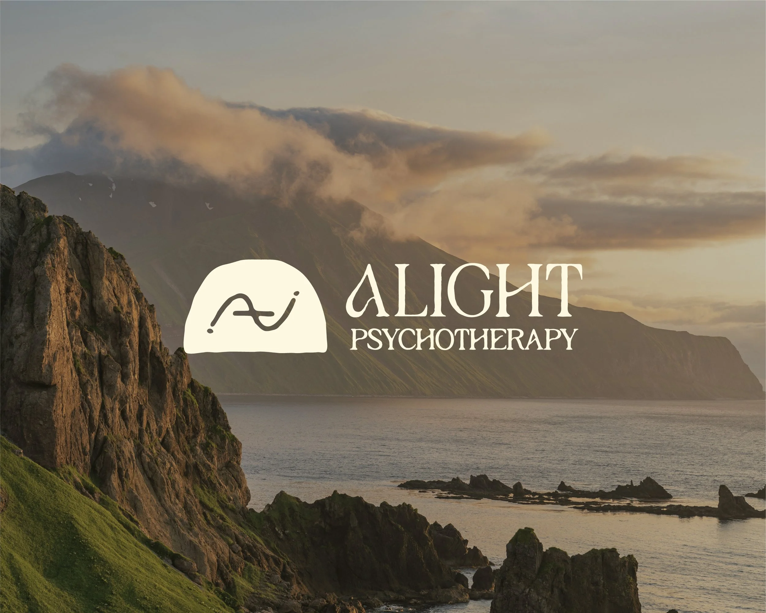 Alight Psychotherapy