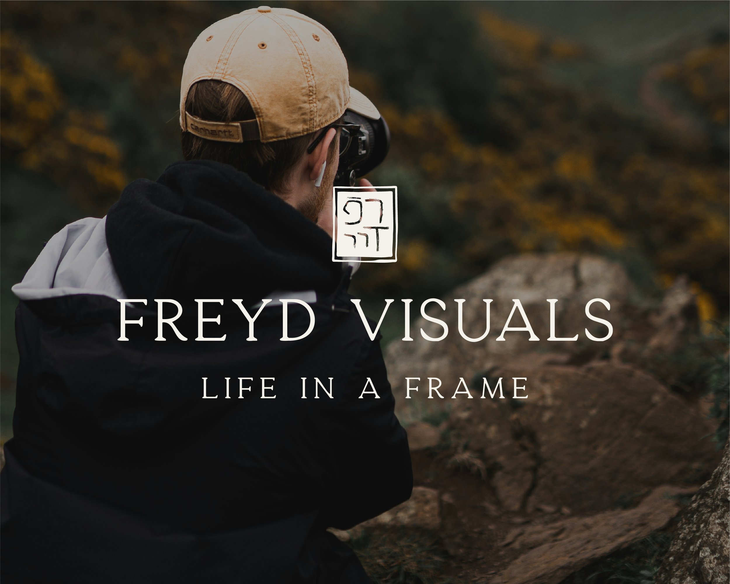 Freyd Visuals