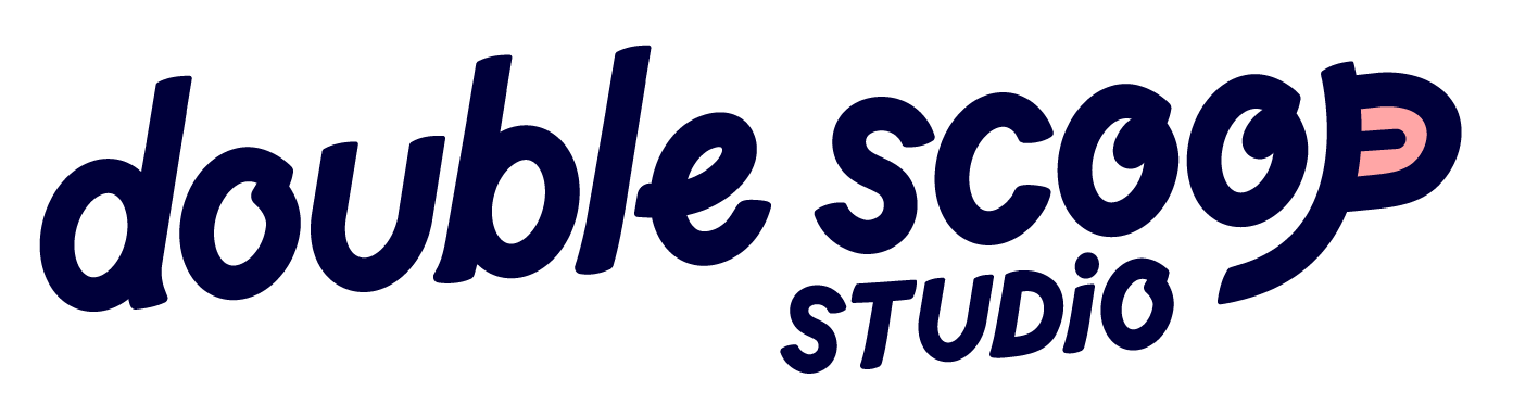 Double Scoop Studio