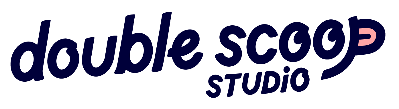 Double Scoop Studio