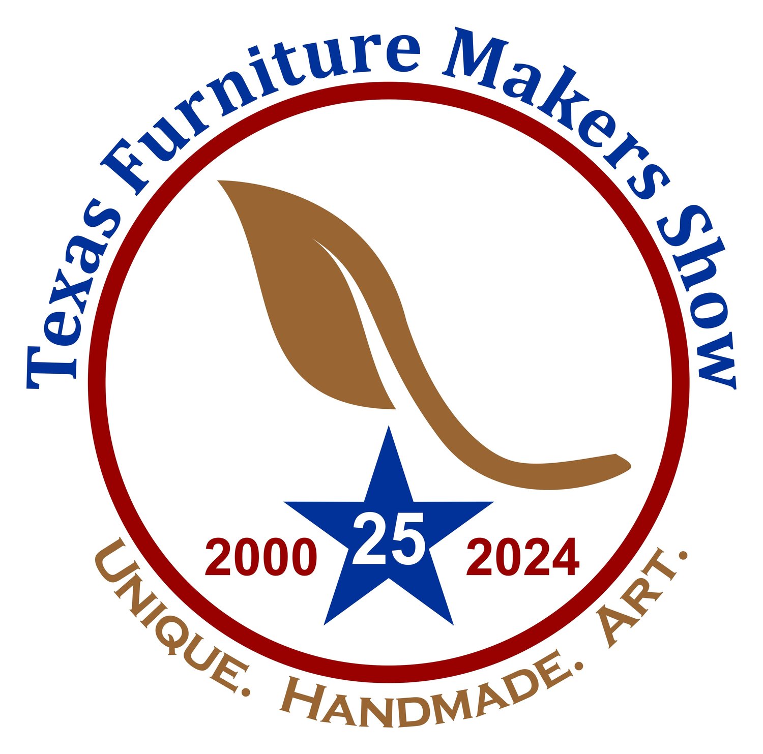 Texas Furniture Makers Show