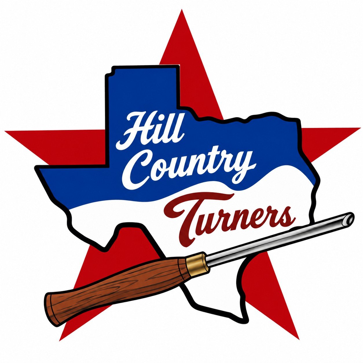 Hill Country Turners
