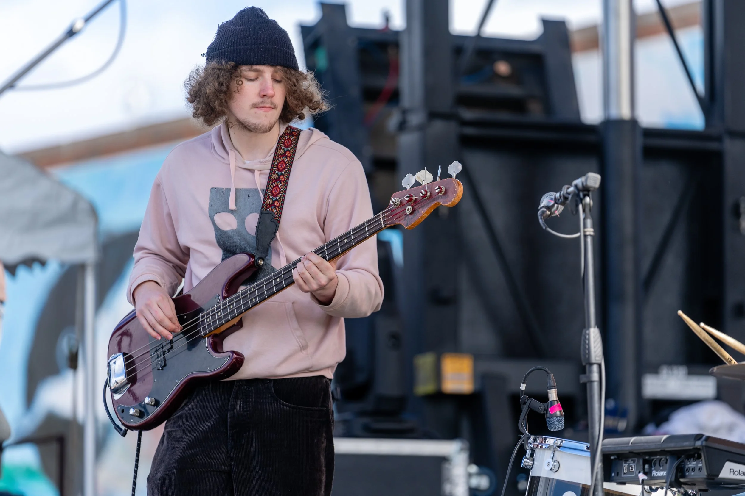 02 Cyrus Sparhawk on bass.jpg