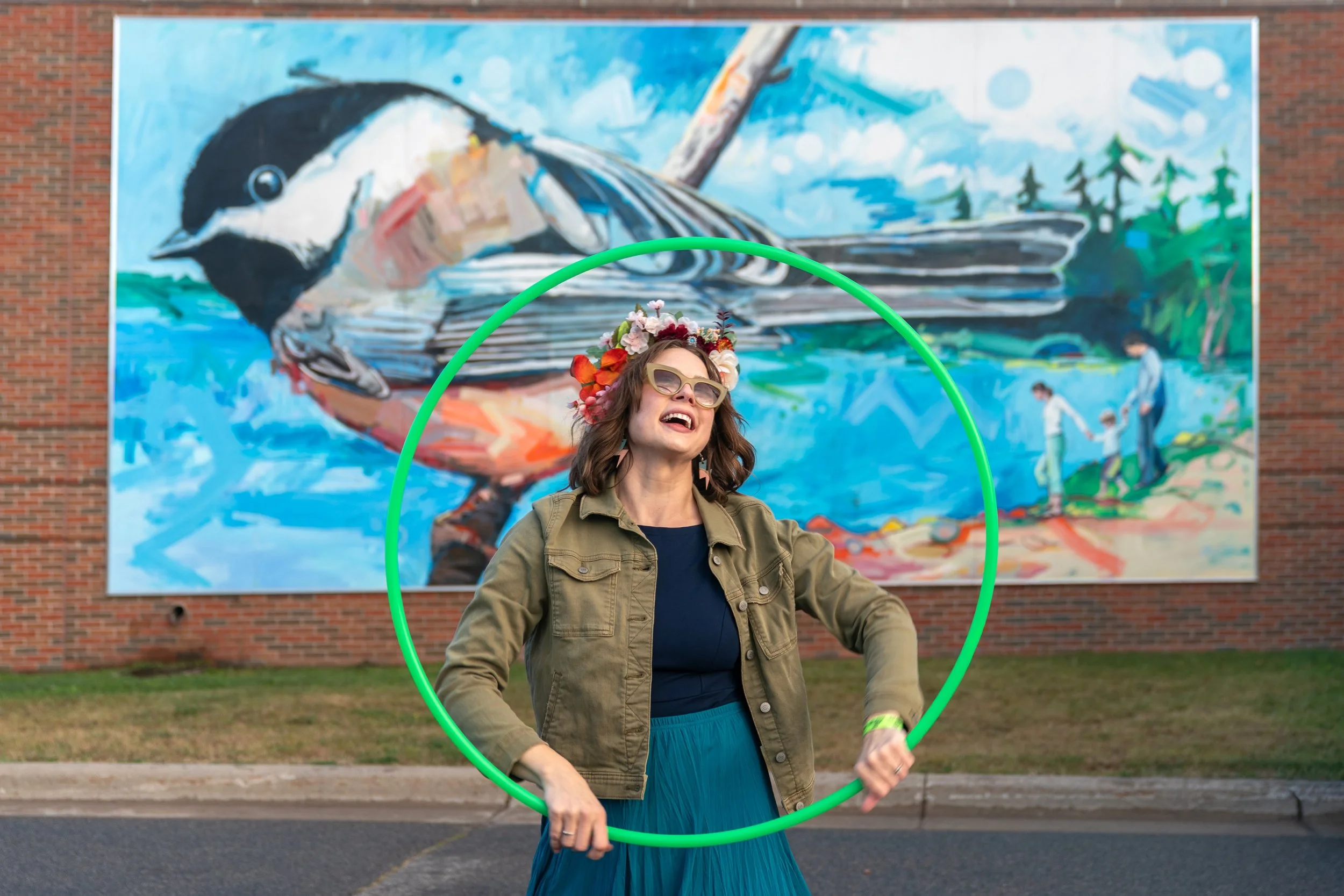 01 Hula Hooping and chickadee mural.jpg