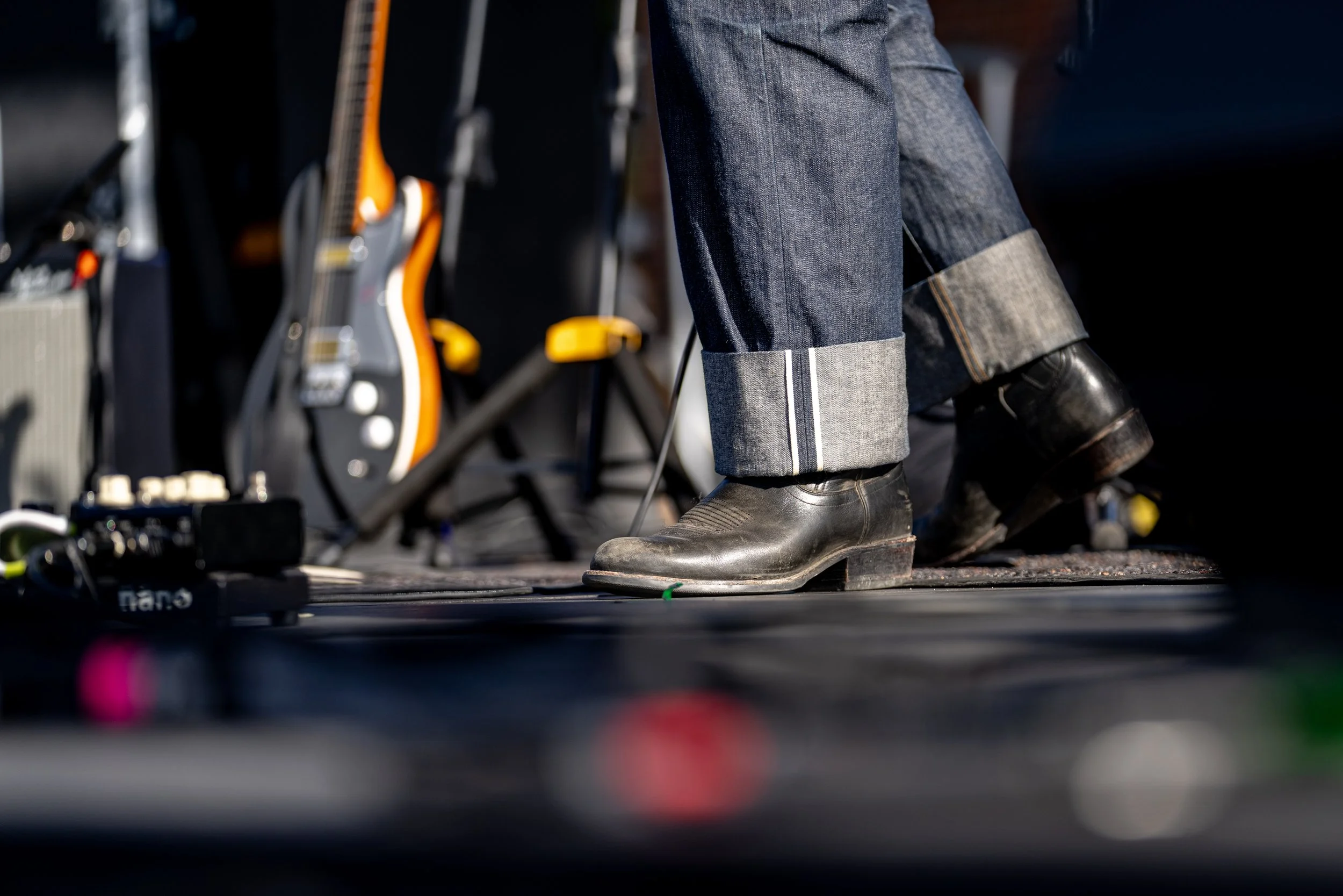 Jeremie Albino shoes and jeans.jpg