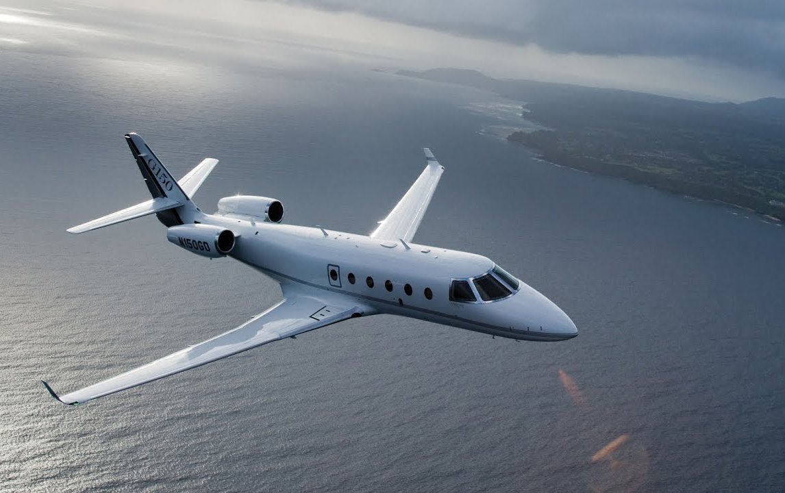 Gulfstream g150.jpg