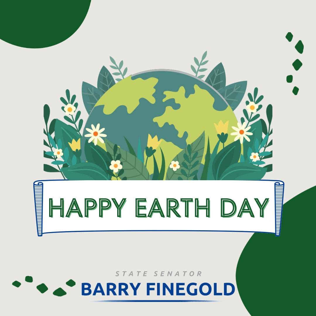 Happy Earth Day! Today, we celebrate everything our planet has to offer, especially here in the Merrimack Valley 🌎🌳🌱
