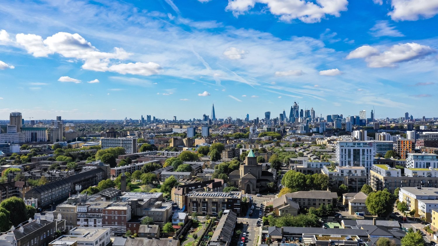 Argo Apartments — AGC BTR