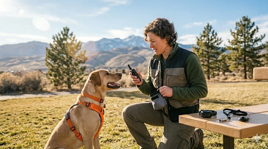 Are Dog Training Devices Effective