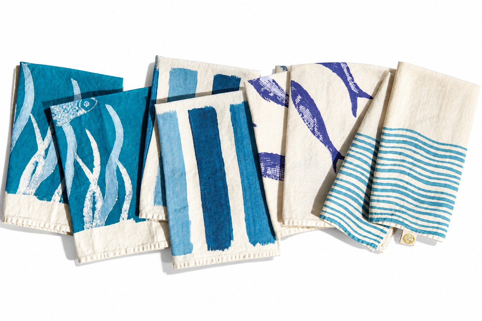 Bertozzi Linens