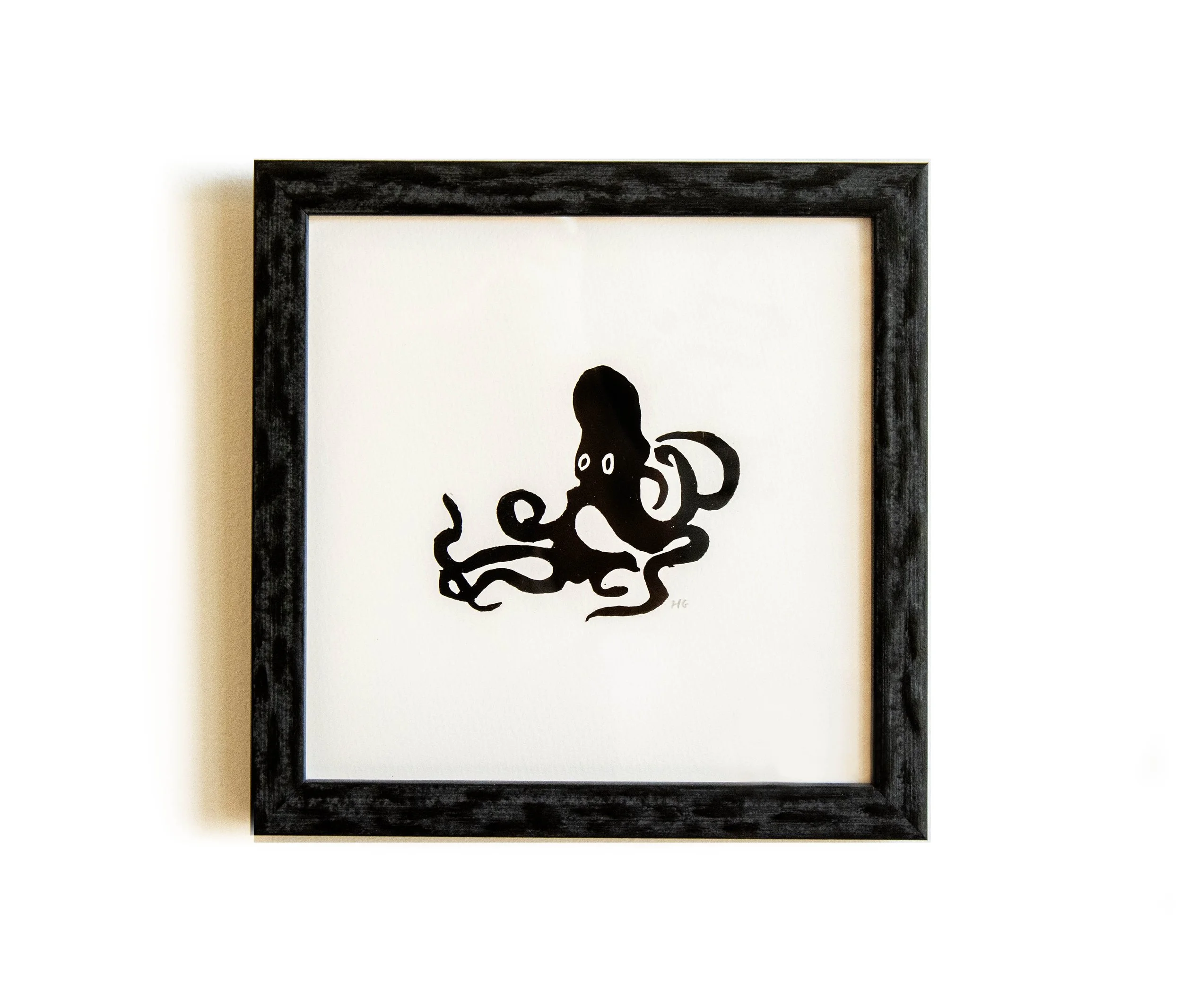 Hugo Guiness Prints