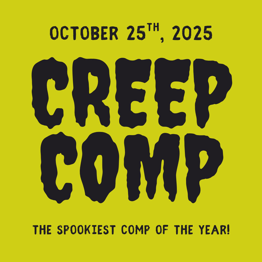 Creep Comp 2025