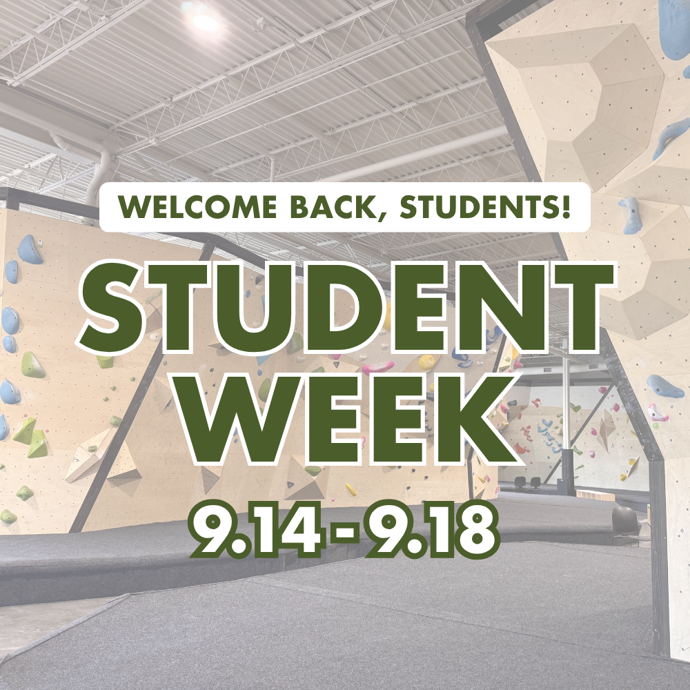 Student Week