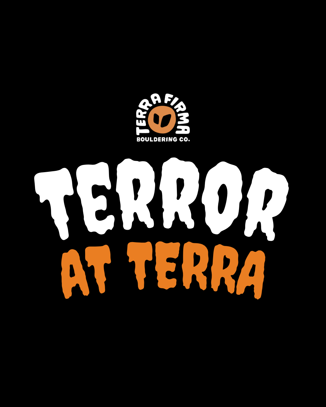 👻 Terror at Terra