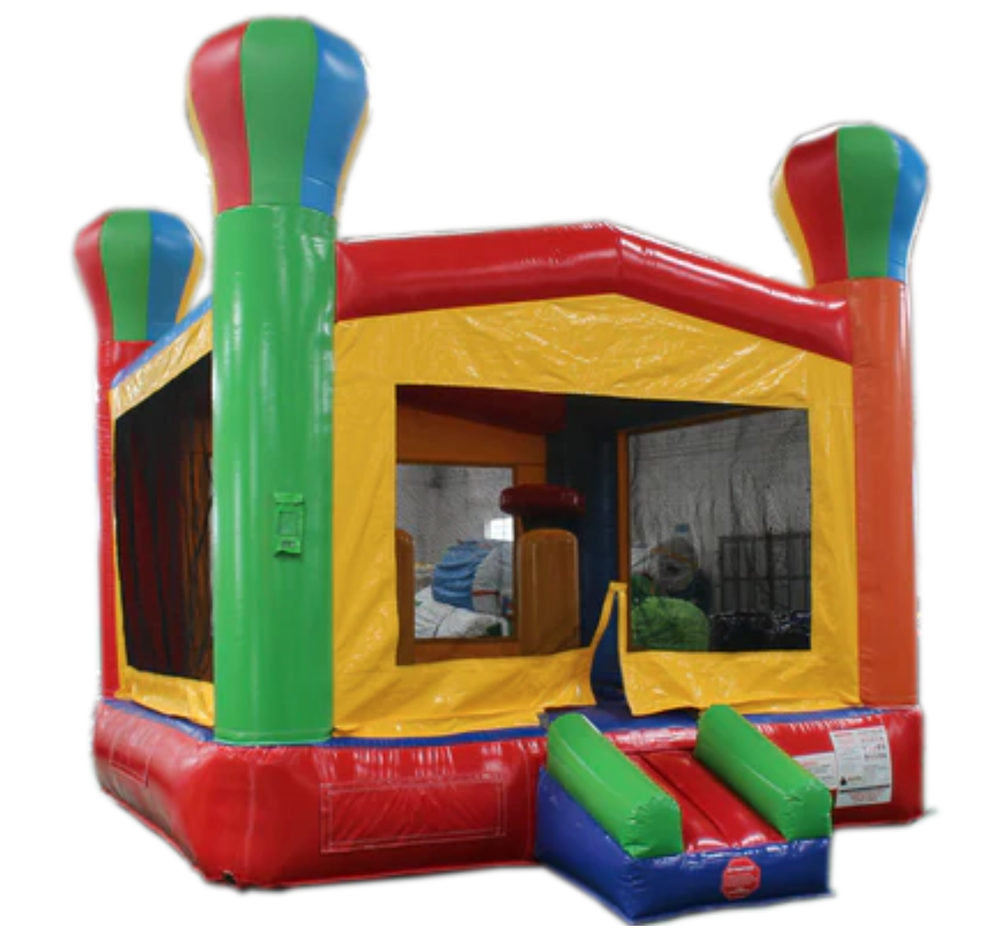 Rent A Bounce - Bounce House & Inflatable Party Rentals
