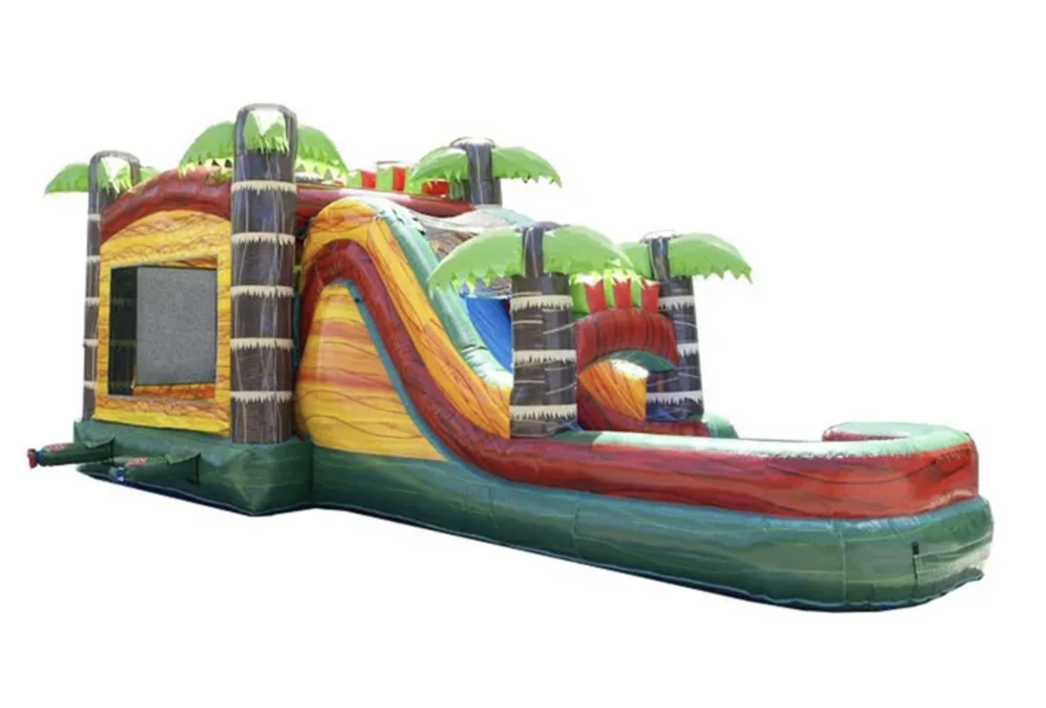 Rent A Bounce - Bounce House & Inflatable Party Rentals