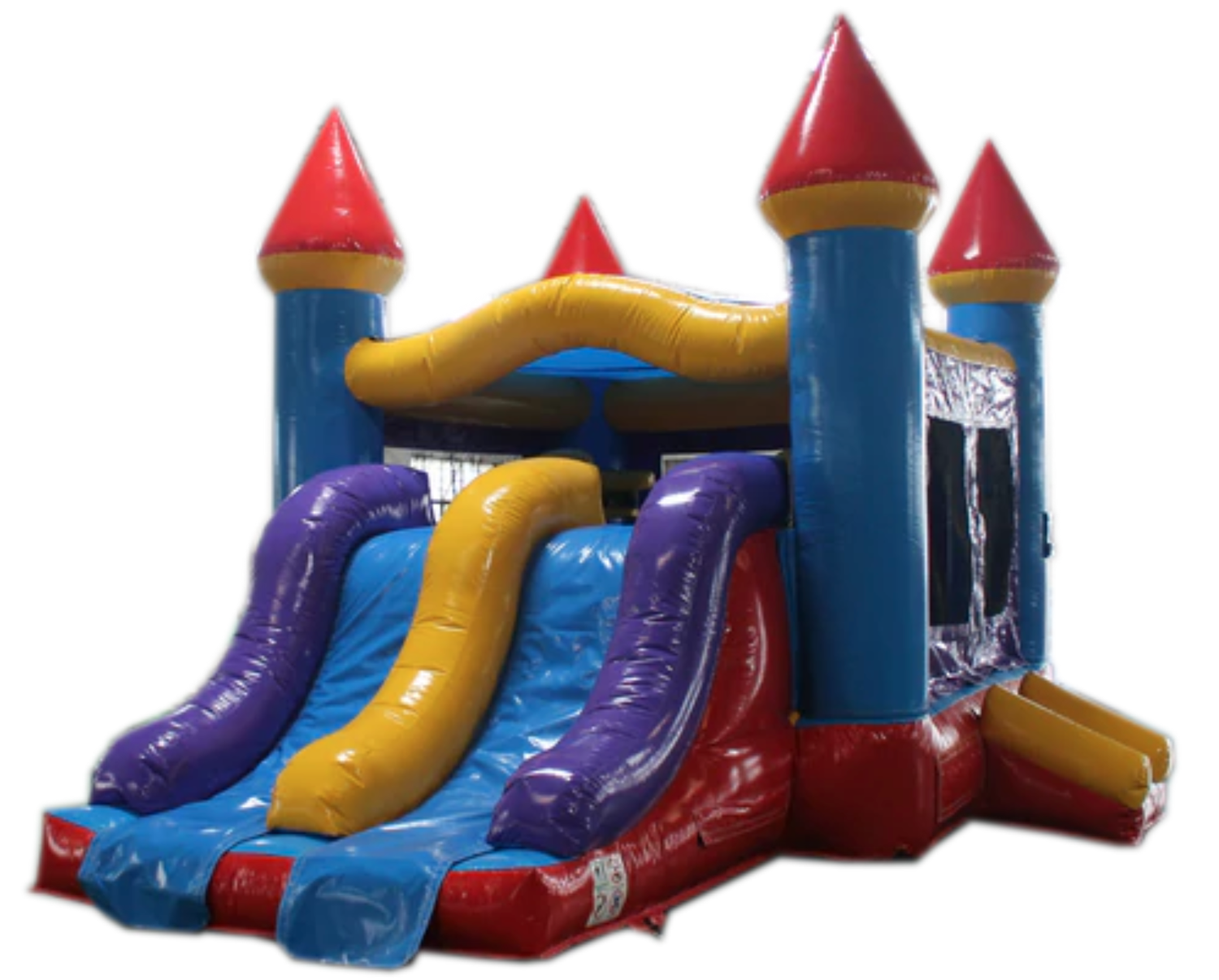 Rent A Bounce - Bounce House & Inflatable Party Rentals