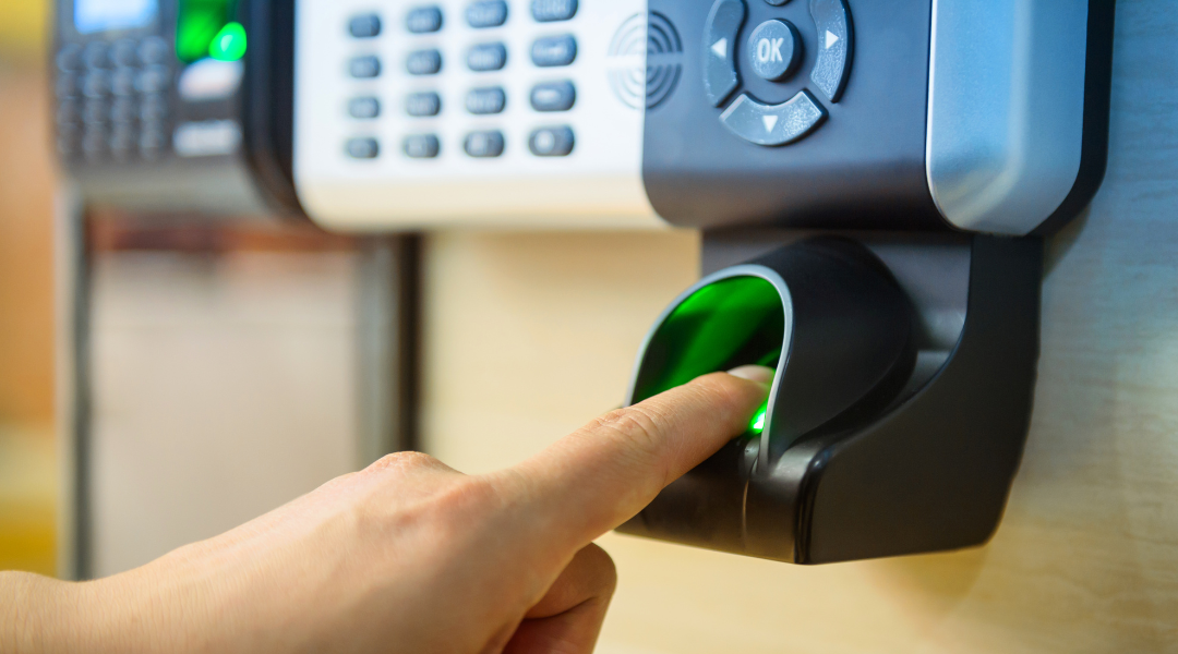 The Future of Commercial Security: Integrated Smart Systems
