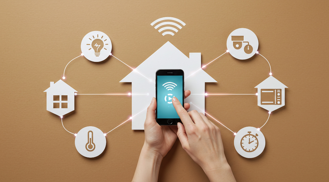 AJAX Security System: The Smart Choice for UK Home Protection