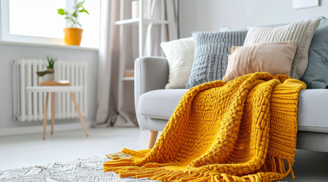 Winter-Proof Your Home with Smart Heating: Keeping Bills Down and Comfort Up