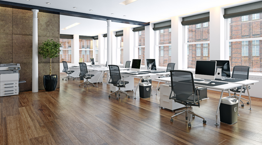 Building Automation for Winter Efficiency: Smart Strategies for Commercial Properties
