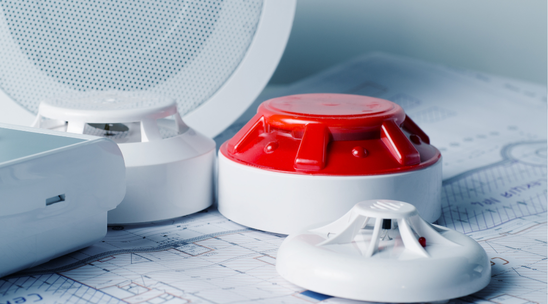 Integrated Fire Safety Systems: Protecting Your Business All Year Round