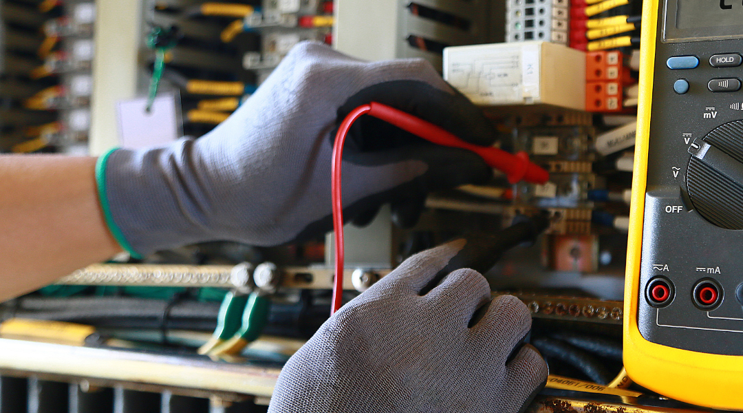 Commercial Electrical Safety: Your Guide to EICR Compliance and Risk Reduction