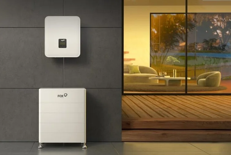 Home Battery Storage: Your Key to Energy Independence and Lower Bills