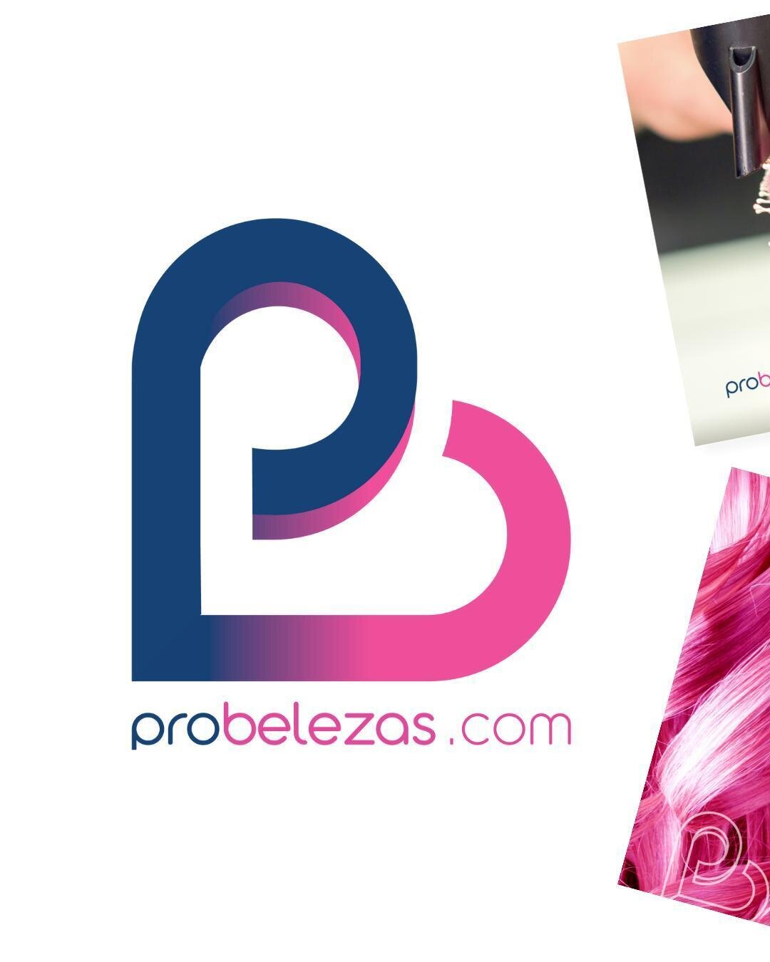 Meet ProBeleza, the most complete supply store for beauty professionals in Portugal.

We did their whole branding- from their logo to their tone of voice (and Web Store&hellip; just to mention it!)

We love helping businesses that help businesses.

I