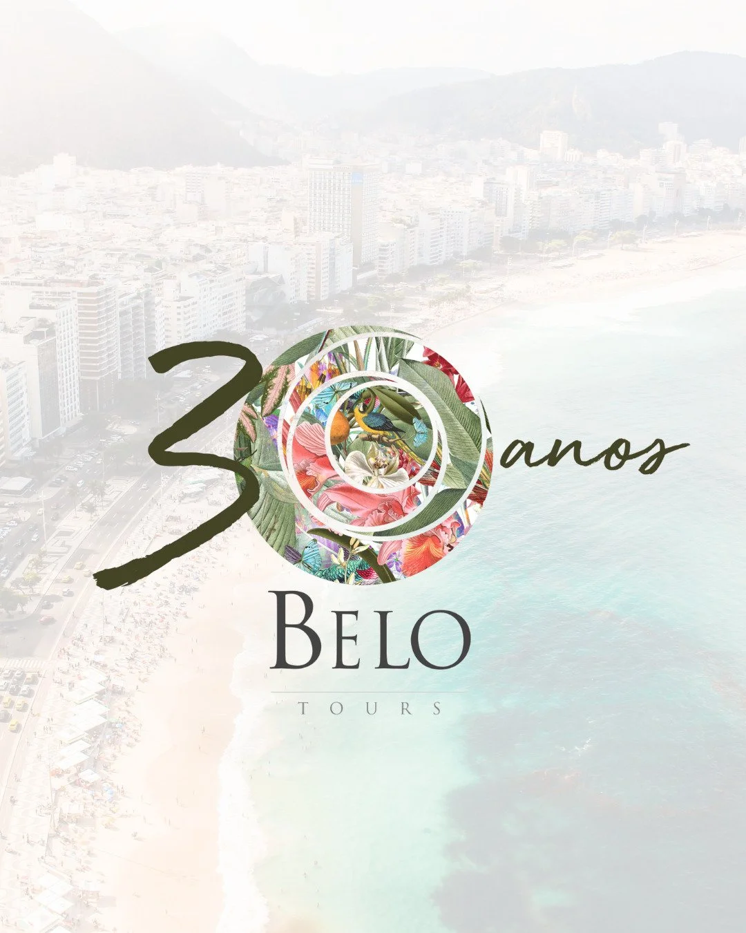 Trinta anos de marca n&atilde;o se comemoram de qualquer jeito.

No branding da Belo Brasil, a pergunta foi simples: como olhar para a hist&oacute;ria sem ficar preso nela? A resposta veio ao voltar para a ess&ecirc;ncia da marca, aquela mistura de t