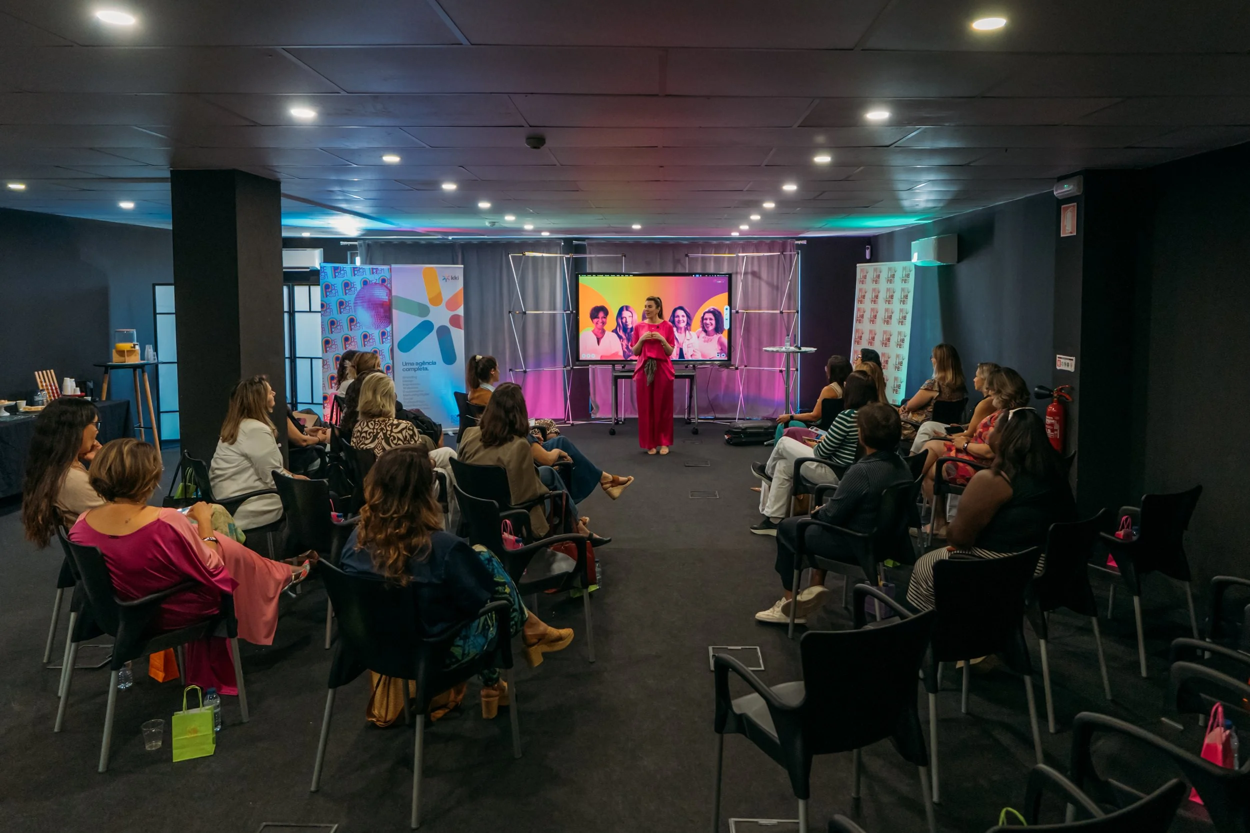 Cogumétodo Isa Daher