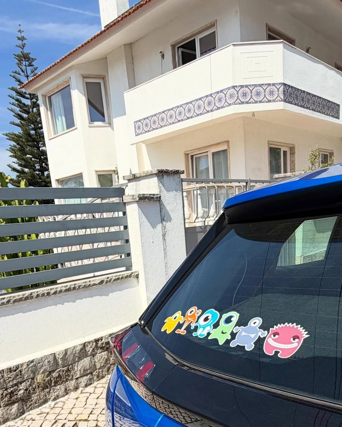 Yep. We&rsquo;re a family business.

Not everyone here came from the same belly (some did!) &mdash; but somewhere along the way the team and the people who support us became part of the family anyway.

It&rsquo;s a mix of friendship, respect, a lot o