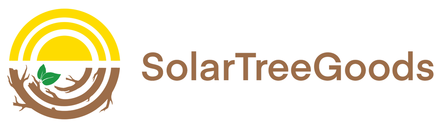 SolarTreeGoods