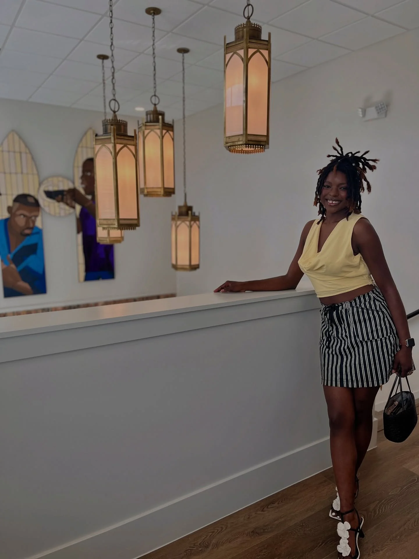 Life&rsquo;s Good-ish? 🤭

Food, Drinks, Good People &amp; Good Outfits :)

NEW BLOG POST | Out Now, Check the link in bio ✨

Also, fun news coming tomorrow! (Stay Tuned!)