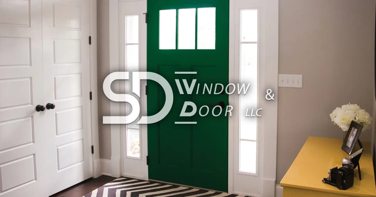 Why a Custom Front Door Is Worth the Investment