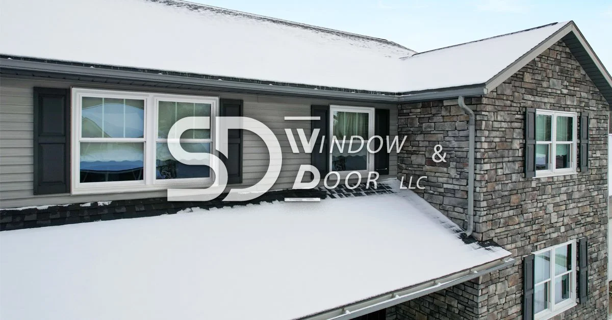 Smart Steps for Choosing Energy-Efficient Replacement Windows in South Dakota