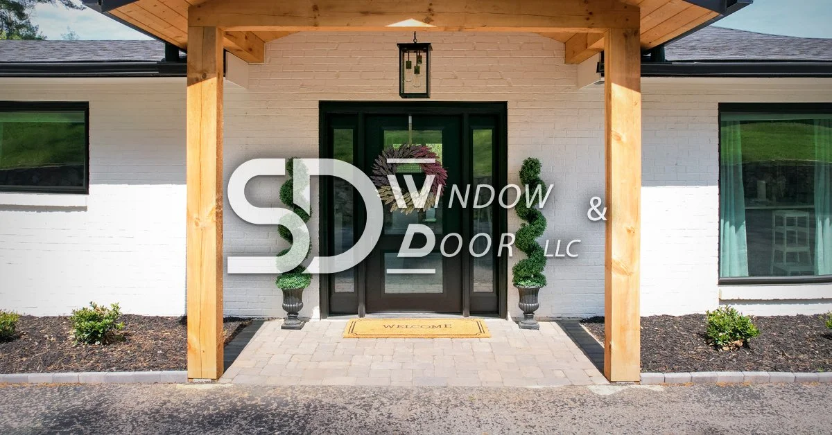 Best Entry Door Replacements for Rapid City’s Extreme Weather